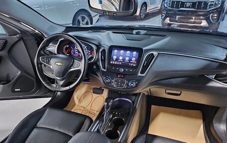 Chevrolet Malibu IX, 2021 год, 1 310 000 рублей, 13 фотография