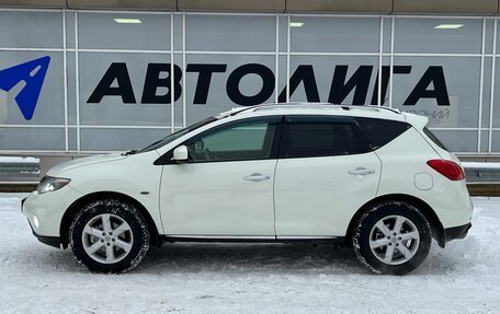 Nissan Murano, 2010 год, 1 050 000 рублей, 4 фотография