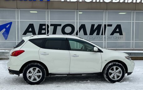 Nissan Murano, 2010 год, 1 050 000 рублей, 3 фотография