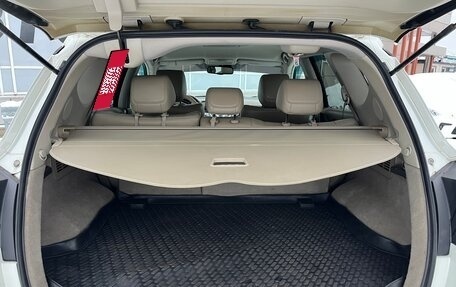 Nissan Murano, 2010 год, 1 050 000 рублей, 20 фотография