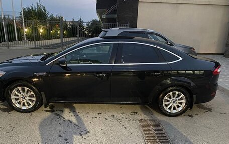 Ford Mondeo IV, 2011 год, 800 000 рублей, 6 фотография