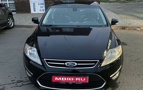 Ford Mondeo IV, 2011 год, 800 000 рублей, 1 фотография