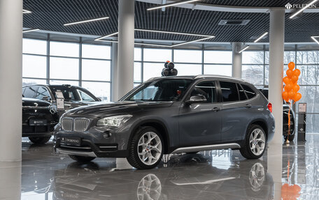 BMW X1, 2012 год, 1 540 000 рублей, 1 фотография