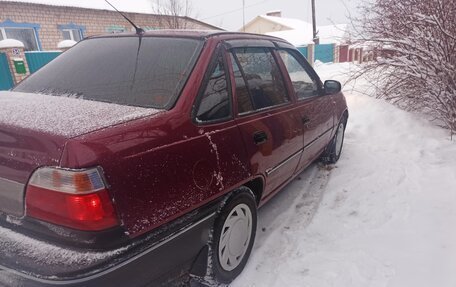 Daewoo Nexia I рестайлинг, 2008 год, 175 000 рублей, 1 фотография