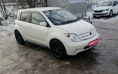 Toyota Ist II, 2002 год, 660 000 рублей, 1 фотография