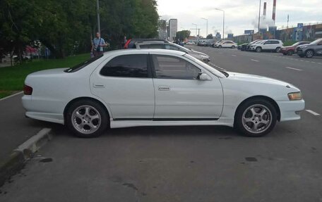 Toyota Cresta, 1986 год, 420 000 рублей, 1 фотография