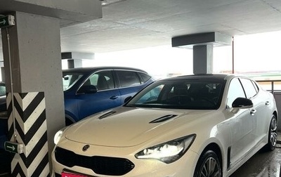 KIA Stinger I, 2019 год, 2 600 000 рублей, 1 фотография