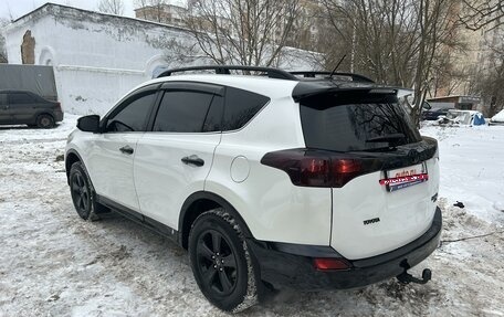 Toyota RAV4, 2013 год, 1 730 000 рублей, 3 фотография