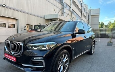 BMW X5, 2019 год, 5 600 000 рублей, 1 фотография