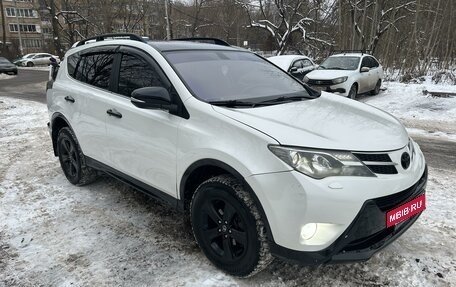 Toyota RAV4, 2013 год, 1 730 000 рублей, 6 фотография