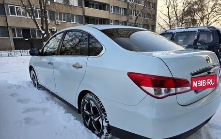 Nissan Almera, 2013 год, 600 000 рублей, 7 фотография