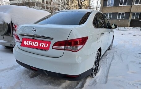 Nissan Almera, 2013 год, 600 000 рублей, 11 фотография