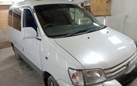 Toyota Town Ace III, 1998 год, 650 000 рублей, 6 фотография