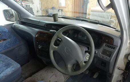 Toyota Town Ace III, 1998 год, 650 000 рублей, 9 фотография