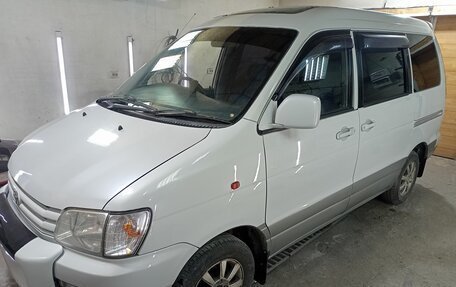 Toyota Town Ace III, 1998 год, 650 000 рублей, 12 фотография