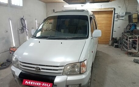 Toyota Town Ace III, 1998 год, 650 000 рублей, 8 фотография