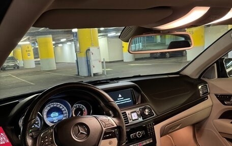 Mercedes-Benz E-Класс, 2014 год, 3 190 000 рублей, 15 фотография