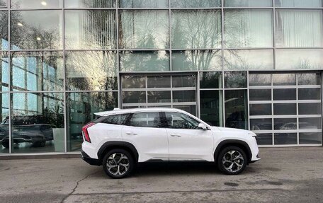 Geely Atlas, 2024 год, 3 677 190 рублей, 4 фотография