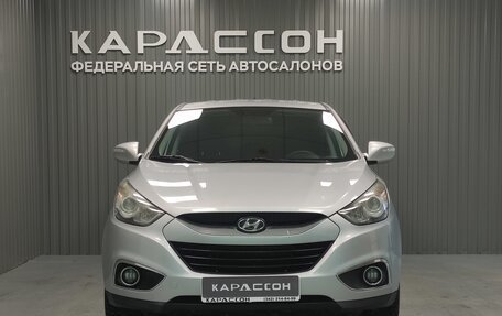 Hyundai ix35 I рестайлинг, 2012 год, 1 320 000 рублей, 3 фотография