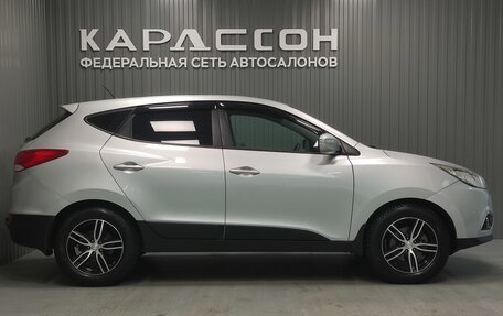 Hyundai ix35 I рестайлинг, 2012 год, 1 320 000 рублей, 6 фотография