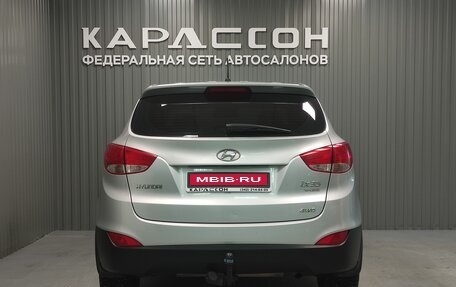 Hyundai ix35 I рестайлинг, 2012 год, 1 320 000 рублей, 4 фотография