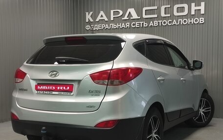 Hyundai ix35 I рестайлинг, 2012 год, 1 320 000 рублей, 2 фотография