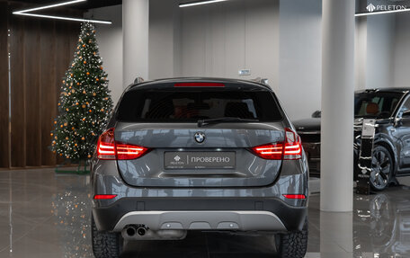 BMW X1, 2012 год, 1 540 000 рублей, 6 фотография