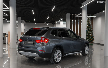 BMW X1, 2012 год, 1 540 000 рублей, 5 фотография