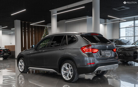 BMW X1, 2012 год, 1 540 000 рублей, 4 фотография