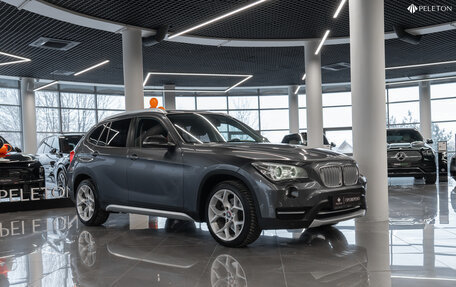 BMW X1, 2012 год, 1 540 000 рублей, 2 фотография