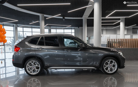 BMW X1, 2012 год, 1 540 000 рублей, 8 фотография