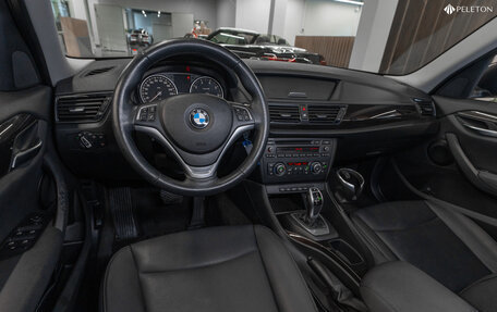 BMW X1, 2012 год, 1 540 000 рублей, 9 фотография