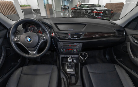 BMW X1, 2012 год, 1 540 000 рублей, 10 фотография