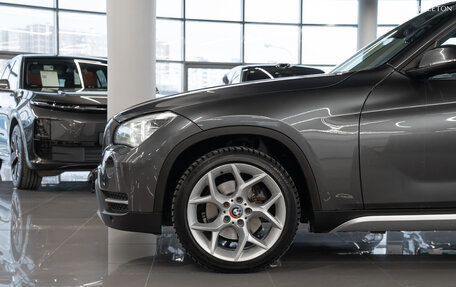 BMW X1, 2012 год, 1 540 000 рублей, 17 фотография