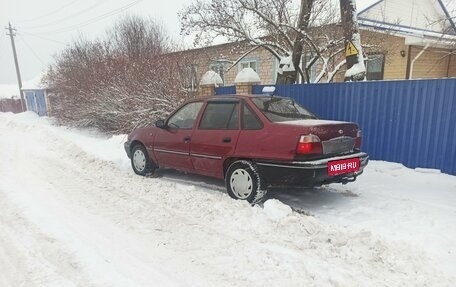 Daewoo Nexia I рестайлинг, 2008 год, 175 000 рублей, 6 фотография