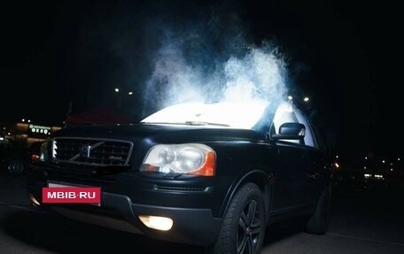 Volvo XC90 II рестайлинг, 2008 год, 1 300 000 рублей, 9 фотография