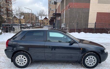 Audi A3, 1999 год, 394 000 рублей, 4 фотография