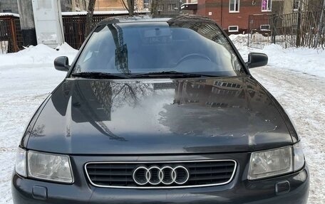 Audi A3, 1999 год, 394 000 рублей, 3 фотография