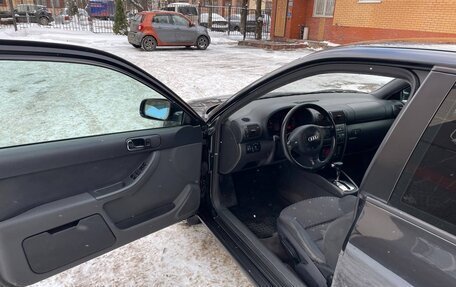 Audi A3, 1999 год, 394 000 рублей, 6 фотография