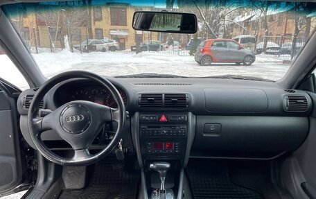 Audi A3, 1999 год, 394 000 рублей, 8 фотография