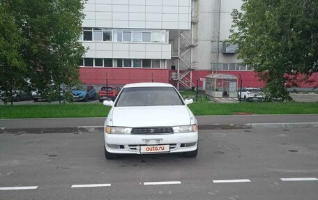 Toyota Cresta, 1986 год, 420 000 рублей, 4 фотография