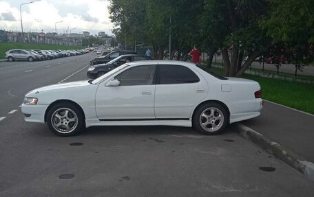 Toyota Cresta, 1986 год, 420 000 рублей, 3 фотография