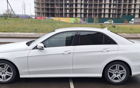 Mercedes-Benz E-Класс, 2013 год, 2 550 000 рублей, 4 фотография