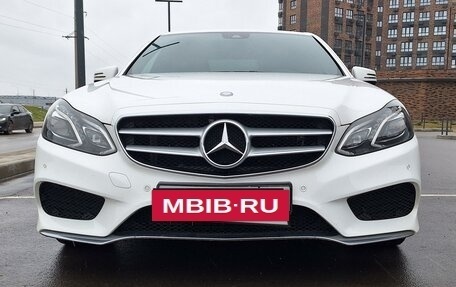 Mercedes-Benz E-Класс, 2013 год, 2 550 000 рублей, 9 фотография