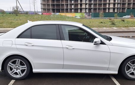 Mercedes-Benz E-Класс, 2013 год, 2 550 000 рублей, 14 фотография