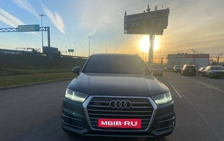 Audi Q7, 2019 год, 5 000 000 рублей, 2 фотография