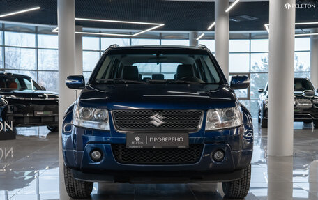 Suzuki Grand Vitara, 2010 год, 1 390 000 рублей, 3 фотография