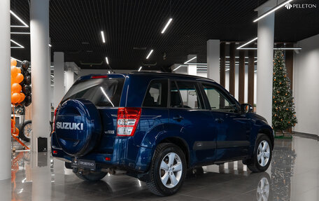 Suzuki Grand Vitara, 2010 год, 1 390 000 рублей, 5 фотография