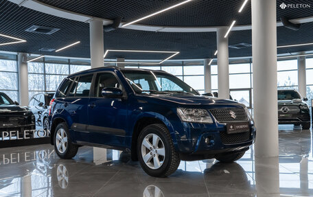 Suzuki Grand Vitara, 2010 год, 1 390 000 рублей, 2 фотография