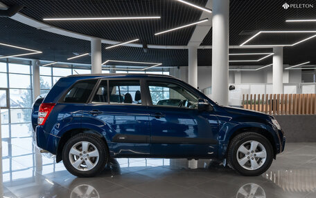 Suzuki Grand Vitara, 2010 год, 1 390 000 рублей, 8 фотография